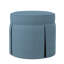 Bella Round Ottoman-70401818