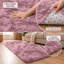 Rectangle Shag Washable-977014736-977014747
