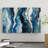 Effectus II by Isabelle Z - Wrapped Canvas Print-1746227126-1839608150