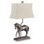 Lampe de table Sandorman