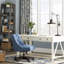 Chaise de travail Barron-31777070