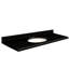 Dessus de salle de bain simple 61 po meuble-lavabo-19334222-19334227-19334228