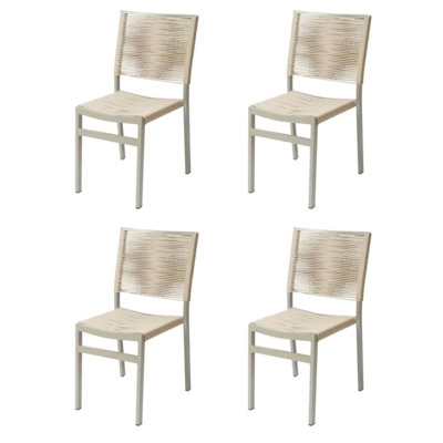 Fiji Outdoor Dining Side Chair