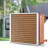 VEVOR 80 BTU Radiator Space Heater