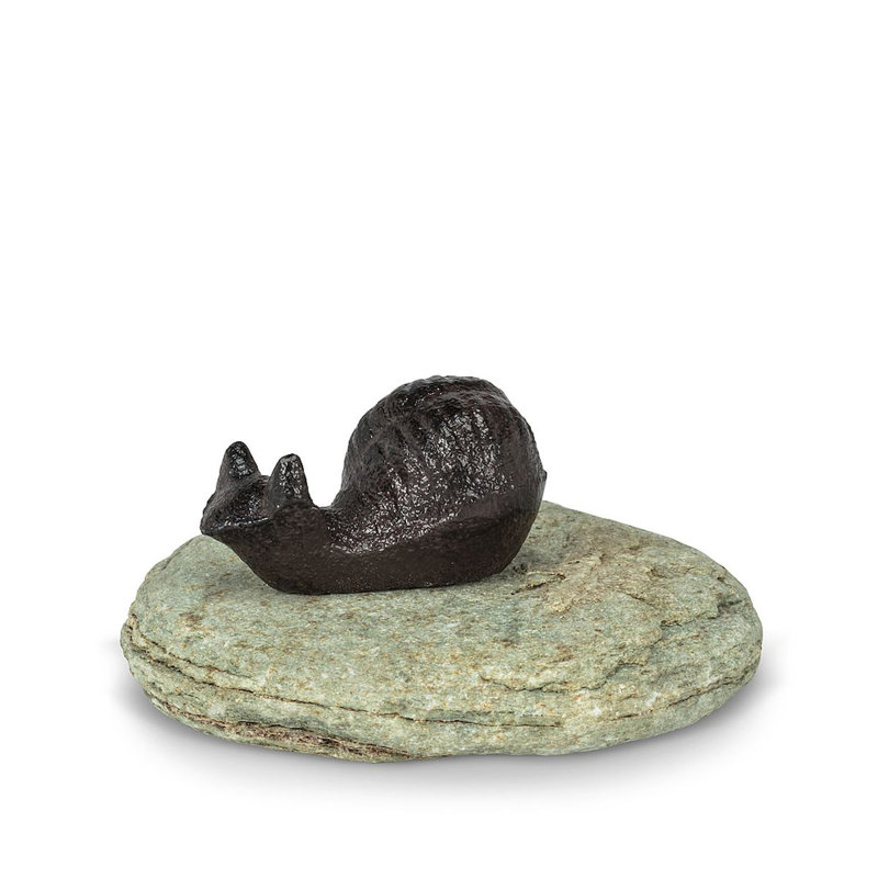 Fenley Animals Metal Garden Statue