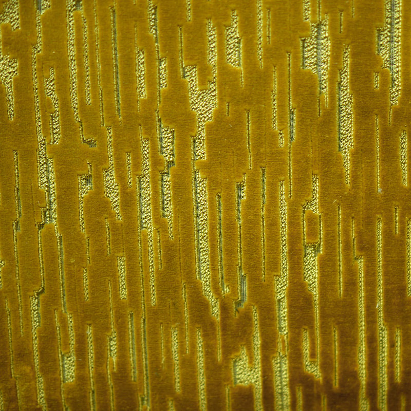 Tissu de velours d'armature, Midas