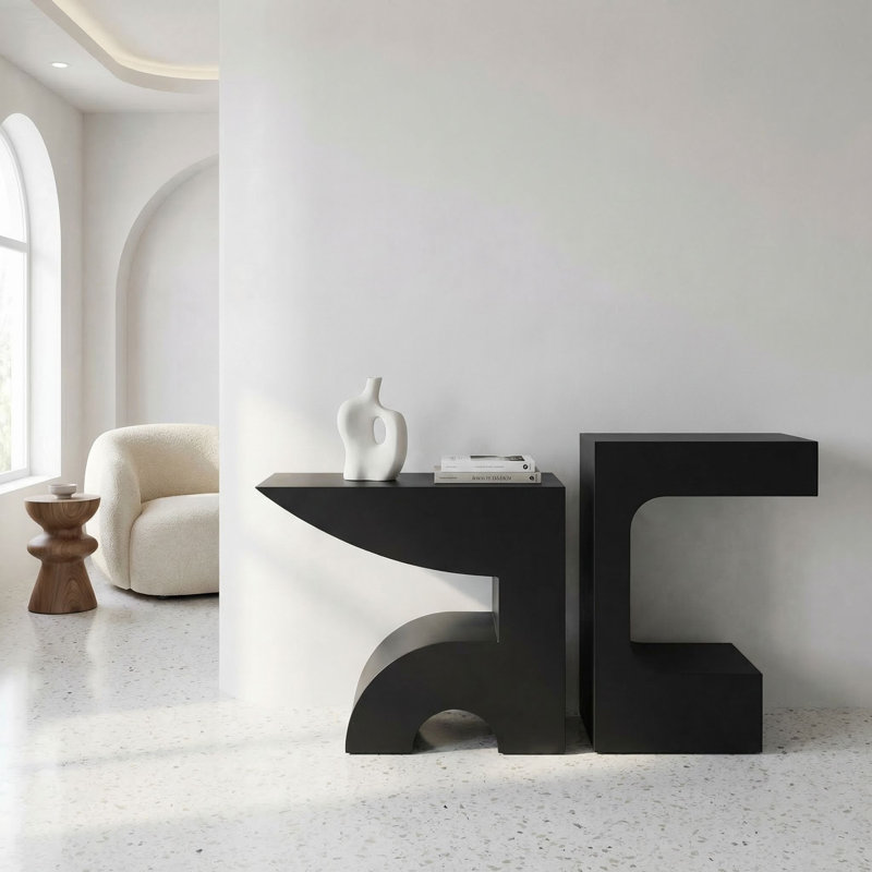 Shiba Console Table