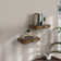2 Piece Floating Shelf with Drawer (Set of 2)