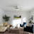 52'' Ceiling Fan with LED Lights-894715739