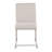 Ernestine 19.25'' H Upholstered Metal Side Chair-1414023556-1428330751