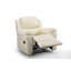 Kaneb 97cm Wide Faux Leather Standard Recliner-1842684013