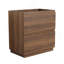 Meuble-lavabo de 30 po sans lavabo supérieur-125034041