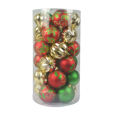 14'' Ball Ornament