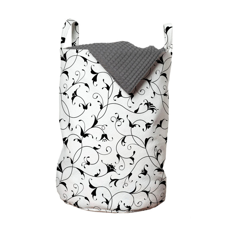 Laundry Bag with Handles