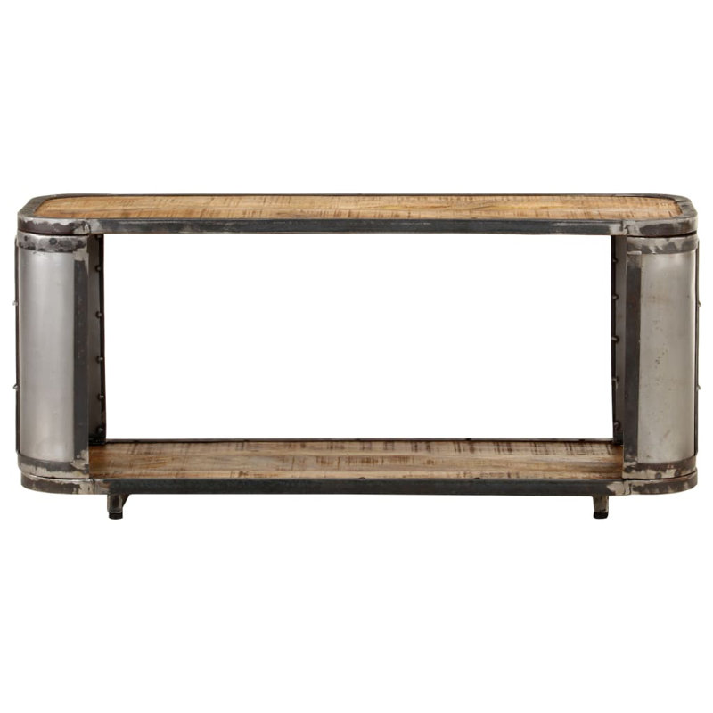 Collett Unfinished TV Stand for TVs up to 78"