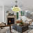 Kanishia 42'' Ceiling Fan with LED Lights