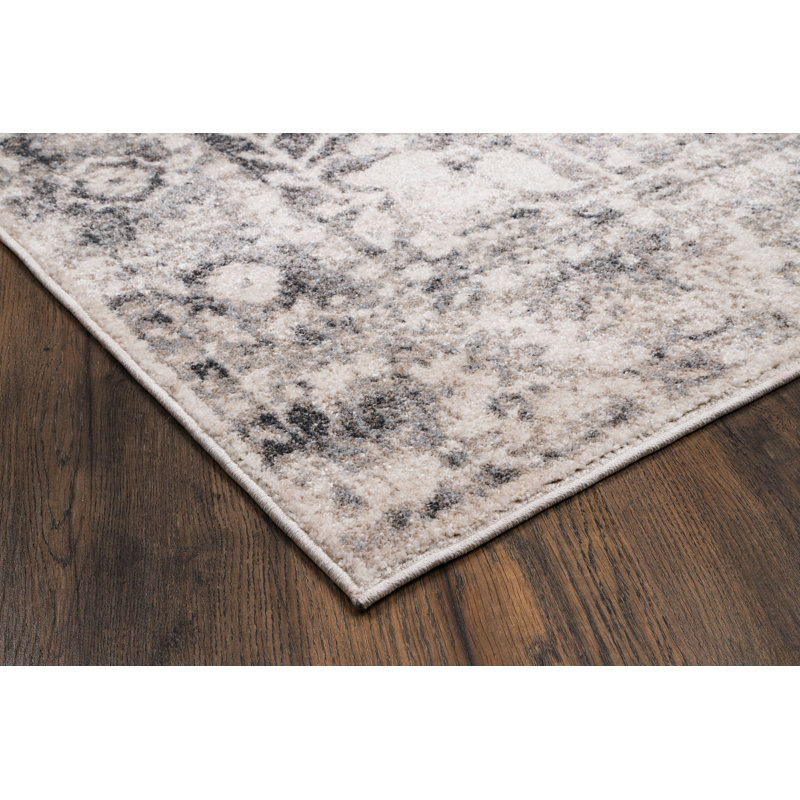 Rug, Rectangle 3'9" x 5'9"