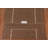 Reversible Wool Kilim Oriental Area Rug 7x10