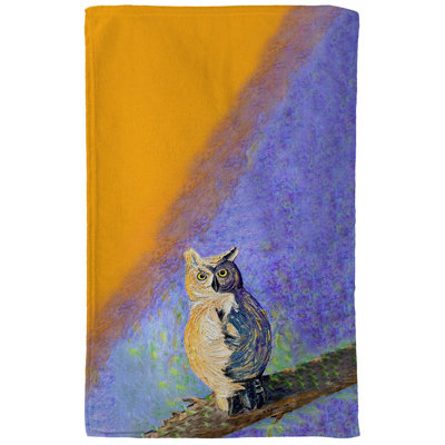 Chiffon en microfibre