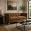 Canapé de 73,5 po Chesterfield-1097402242