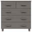 Buffet-bar Hamar avec tiroirs HAMAR-9161427