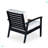 Durane Wood Outdoor Lounge Chair-1853719742-1853719735