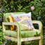 LES BAUX Square Pillow Cover & Insert-1353932446