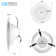 4" Dimmable LED Retrofit Recessed Lighting Kit