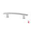 Expression Tranditional Metal 3 3/4" Centre to Centre Bar/Handle Pull-26829370