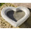 Heart Shell Statue