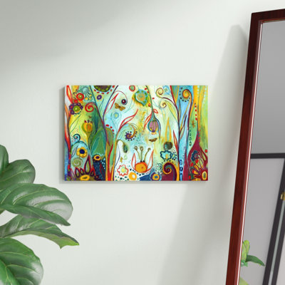 «Possibilités» - reproduction d'art