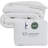 Lincove 100% Canadian White Down Duvet Comforter - All Season, Corner Loops, 600 Thread Count-118911649