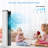 Costway 0 Portable Evaporative Cooler