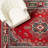 Modena Oriental Indoor Rug-982556920