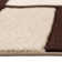 Ruby Geometric Area Rug