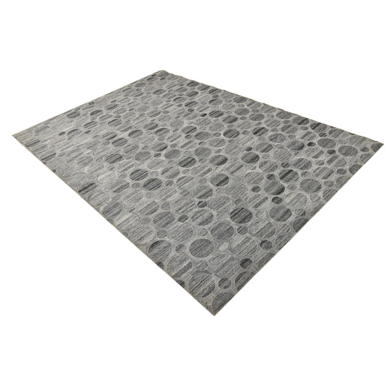 Jacques Gray Rug
