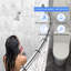 Tringle à rideau de douche 72 po-65943011