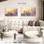 Plage de palmiers Gilly Hazy-108014481