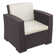 Mcchesney 5 - Person Patio Conversation Sets with Cushions