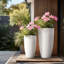 Pot à fleurs Keliah-2079265416