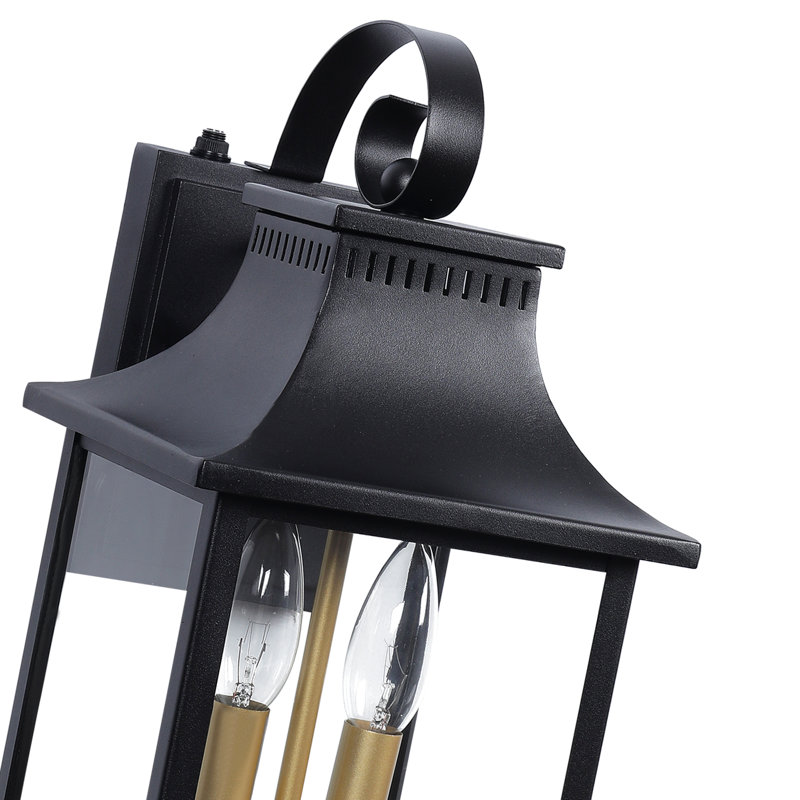 Heracles Wall Light