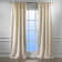 Custom Made Matte Velvet Extra wide x Extra Long  Decorative Single Panel