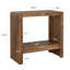 Table d'appoint 23,62 po Farmhouse-463238691