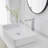 Single-Hole Single-handle Bathroom Faucet-96412750
