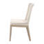 Chaise d'extérieur en filet
