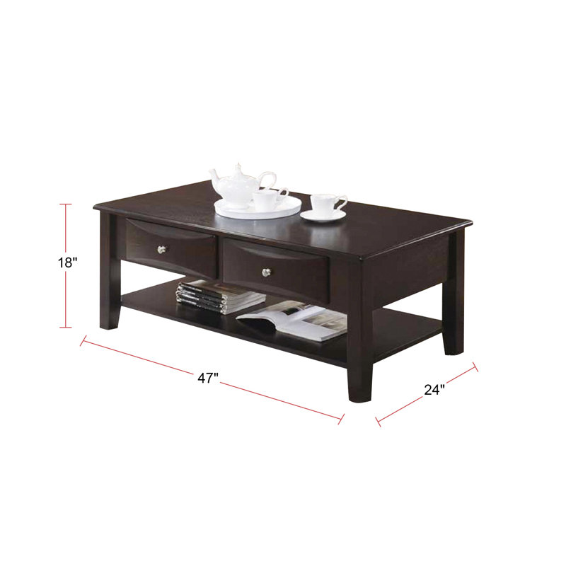 Table basse Ashtyn