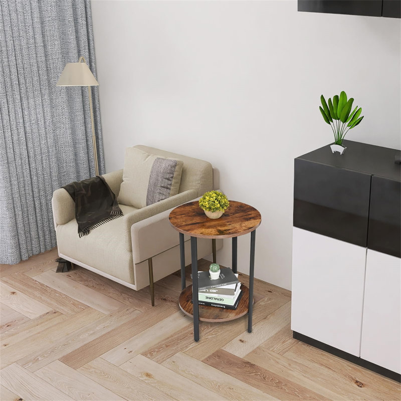 Aadith End Table