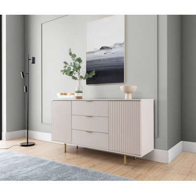 Hyuk 150cm Sideboard