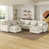 Chenille beige est en rupture de stock