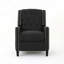 Fauteuil inclinable manuel